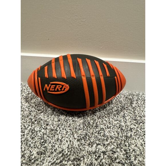 Nerf Football Hasbro 2017 - Picture 2 of 6